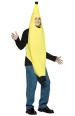 Banana Costume Light Weight - Teen Deluxe